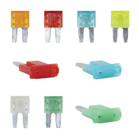 Micro2 Blade Fuses