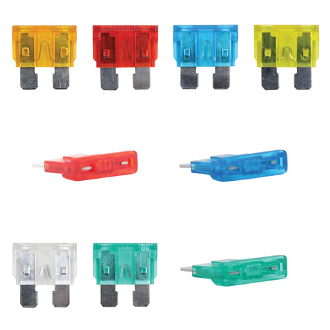 blade fuses