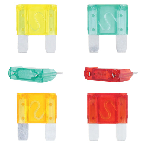 Maxi Blade Fuse - Set