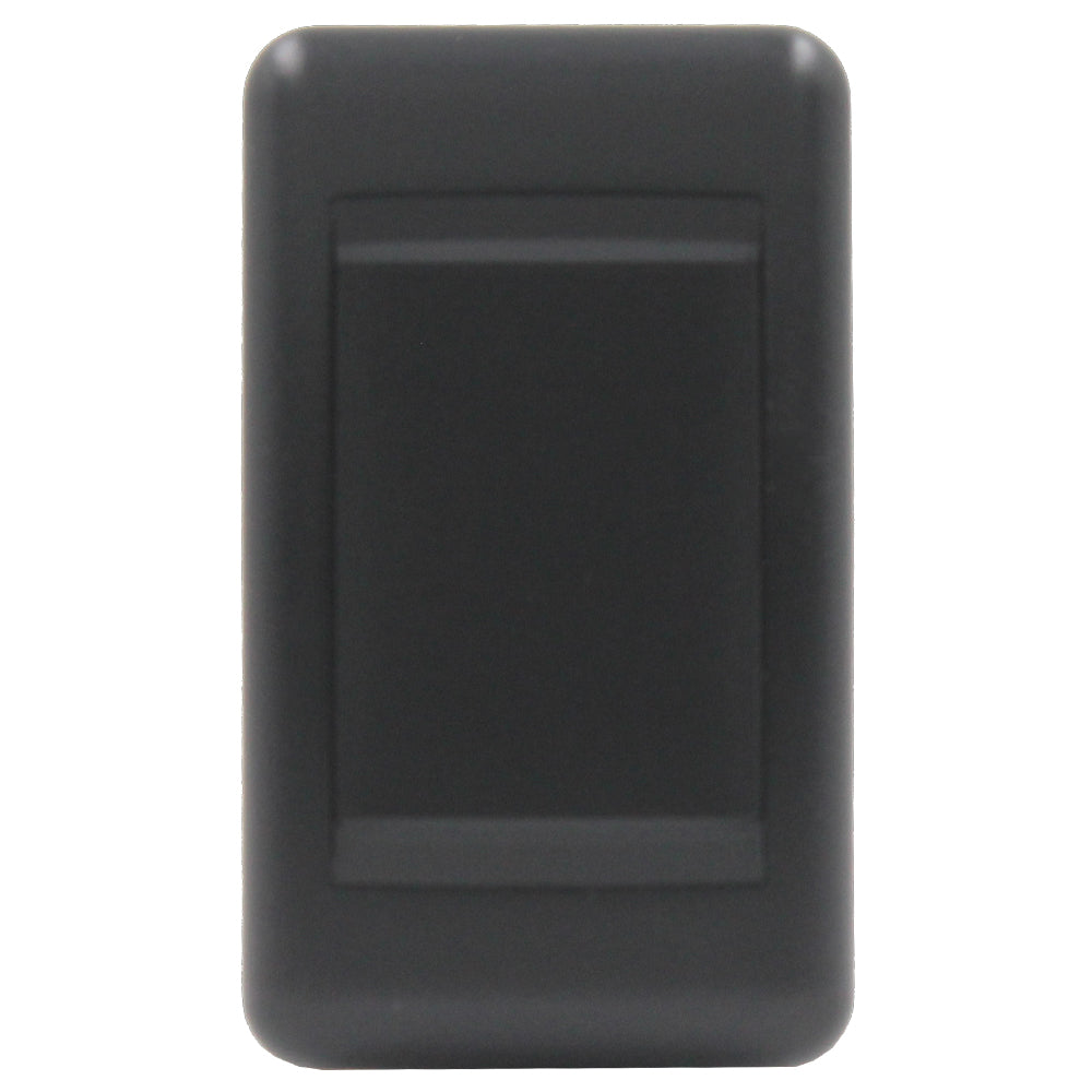 custom isuzu truck driving light switch