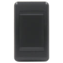 custom isuzu truck driving light switch