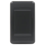 custom isuzu truck driving light switch