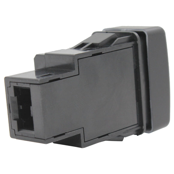 push switch suit isuzu back