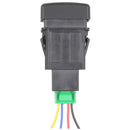 push switch suit isuzu top