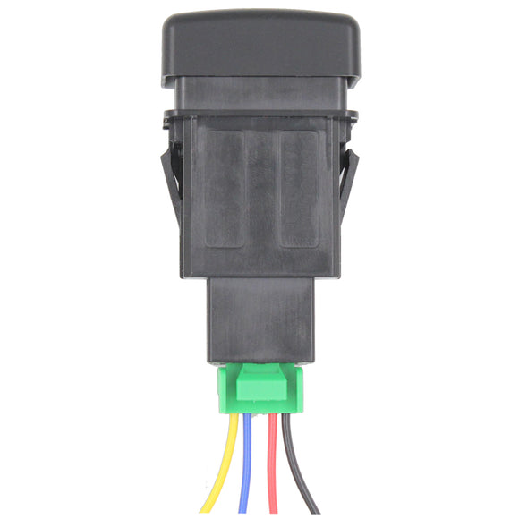 push switch suit isuzu top