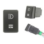 mux switch High Beam