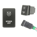 mux switch Interior Light