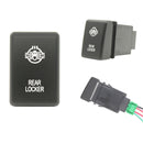 mux switch Rear Locker