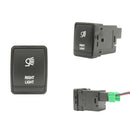 Nissan Switch Right Light