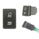 mux switch Work Light