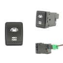 Nissan Switch Winch Power