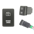 mux switch Reverse Camera