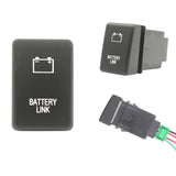 mux switch Battery Link