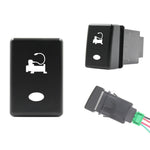 Push Switch suit Holden (Gen 1) - White LED - 50 Styles