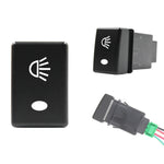 Push Switch suit Holden (Gen 1) - White LED - 50 Styles