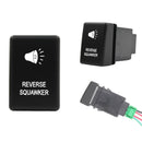 Push Switch suit Isuzu (Gen 1) - White LED - 50 Styles-60