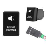Push Switch suit Holden (Gen 1) - White LED - 50 Styles