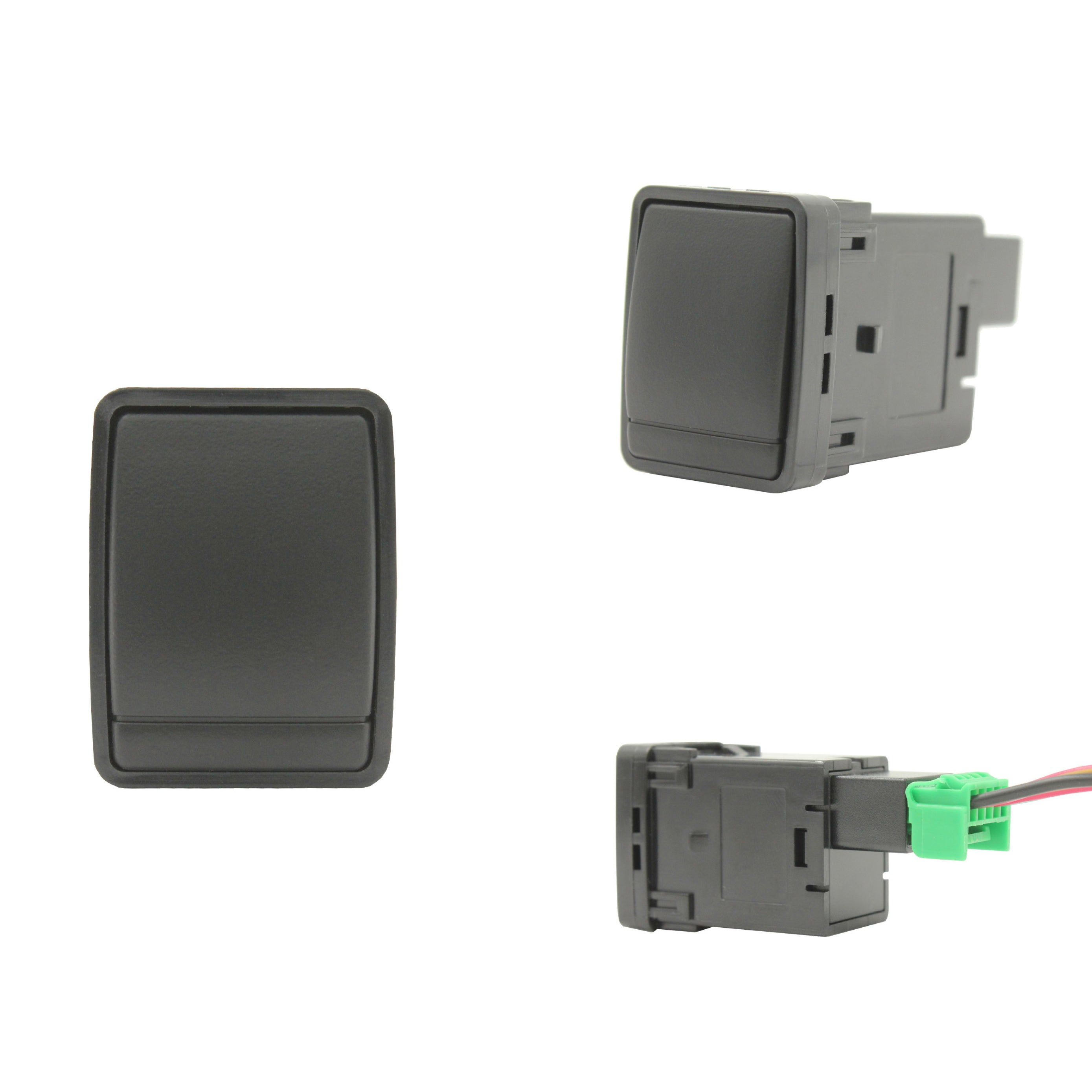 Nissan Switch Blank