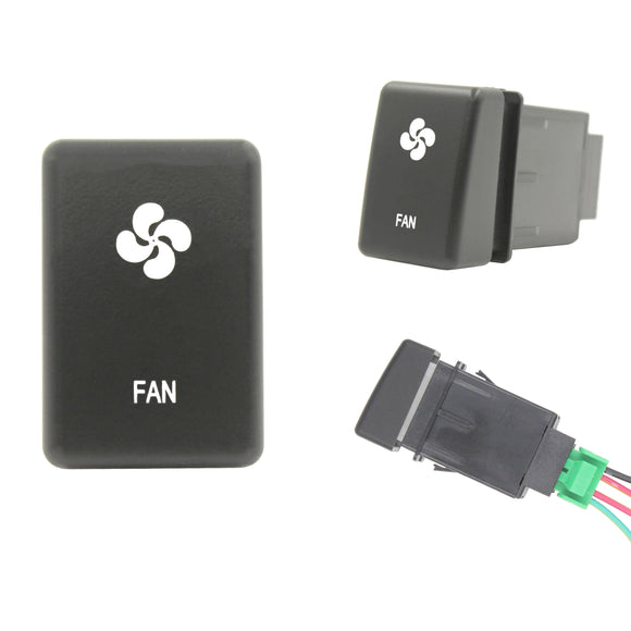 mux switch Fan