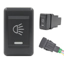 lights push switch