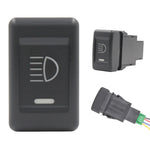 push switch lights
