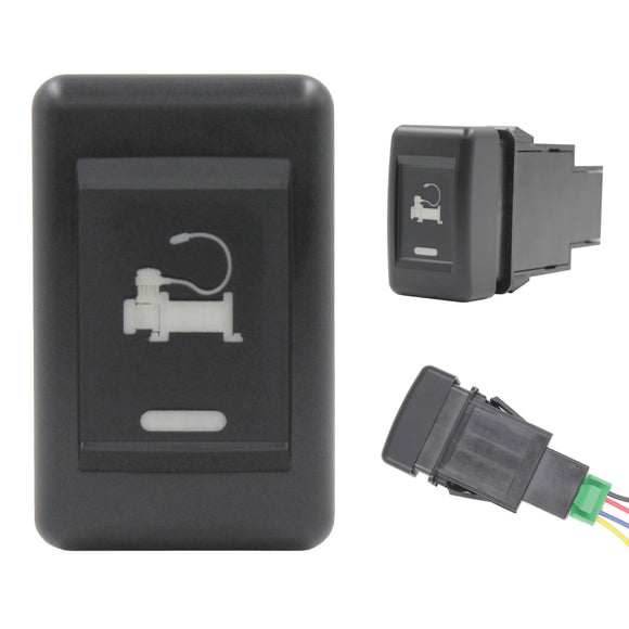 push switch isuzu 24v air compressor