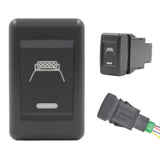 roof led light bar