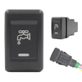 water pump push switch