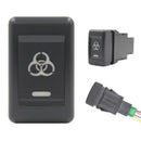 zombie lights push switch