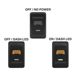push switch on off