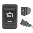 garage push switch