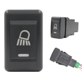 24v push switch isuzu
