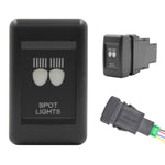 spot lights