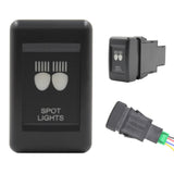 spot lights