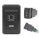push switch isuzu beacon