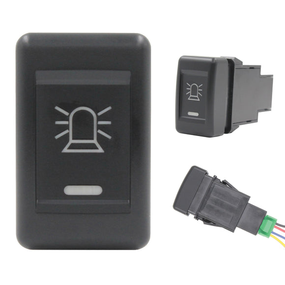 push switch isuzu beacon