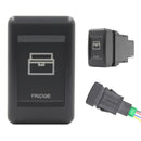 Push Switch suit Isuzu F & N Series (24V) - 64 Styles-52