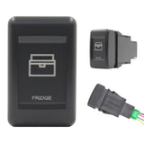 Push Switch suit Isuzu F & N Series (24v) - 60 Styles