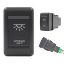 Push Switch suit Isuzu F & N Series (24V) - 64 Styles-54