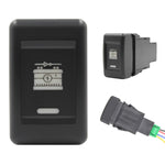 Isuzu inverter switch