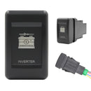 Isuzu truck inverter