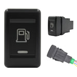 Push Switch suit Isuzu F & N Series (24v) - 64 Styles