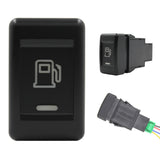 Push Switch suit Isuzu F & N Series (24v) - 64 Styles