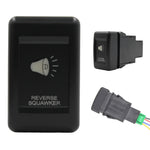 Push Switch suit Isuzu F & N Series (24v) - 64 Styles