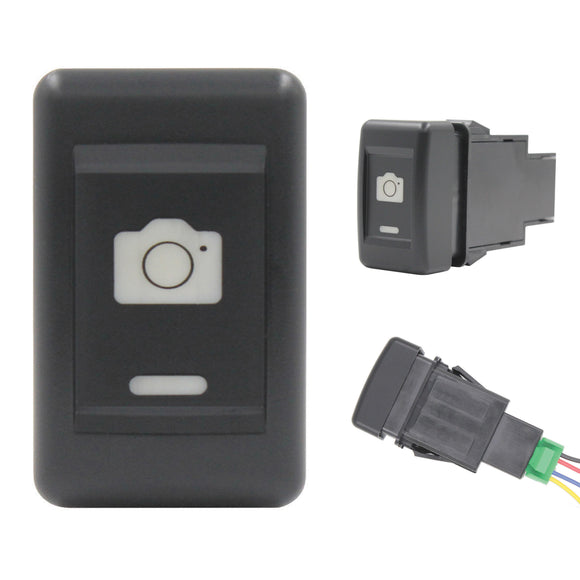 push switch camera