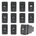 24v push switch