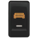 24v push switch suit Isuzu