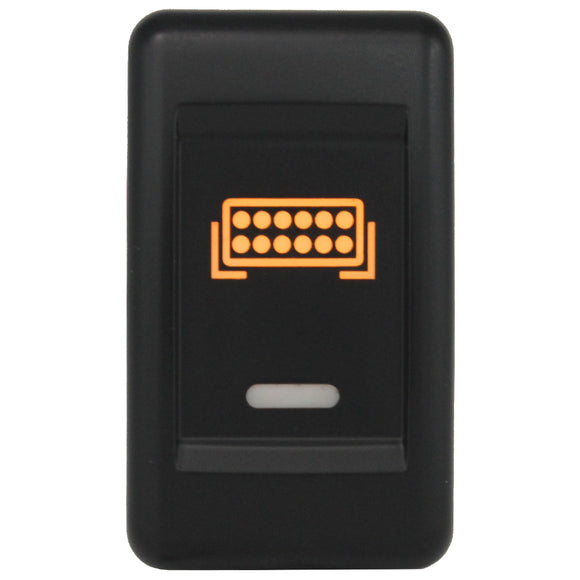 24v push switch suit Isuzu