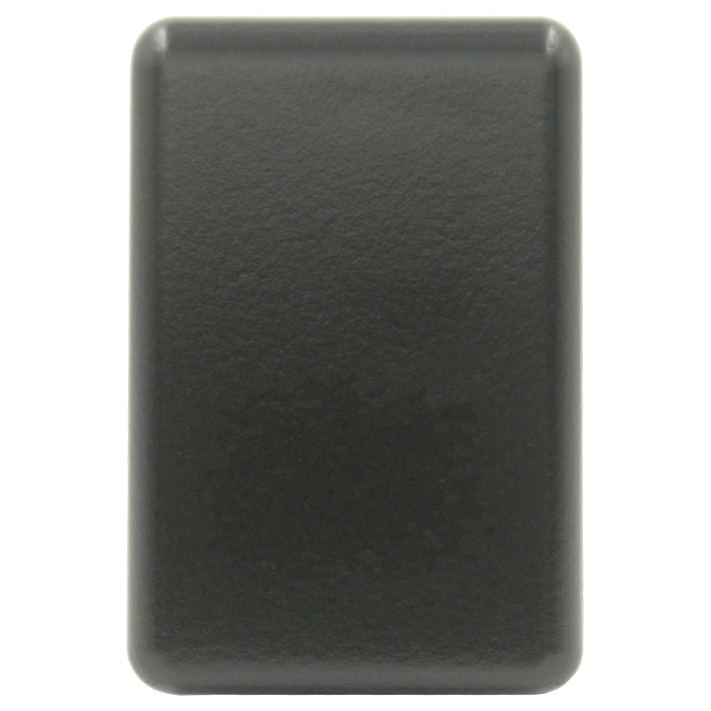 custom push switch isuzu/holden (Gen 1)