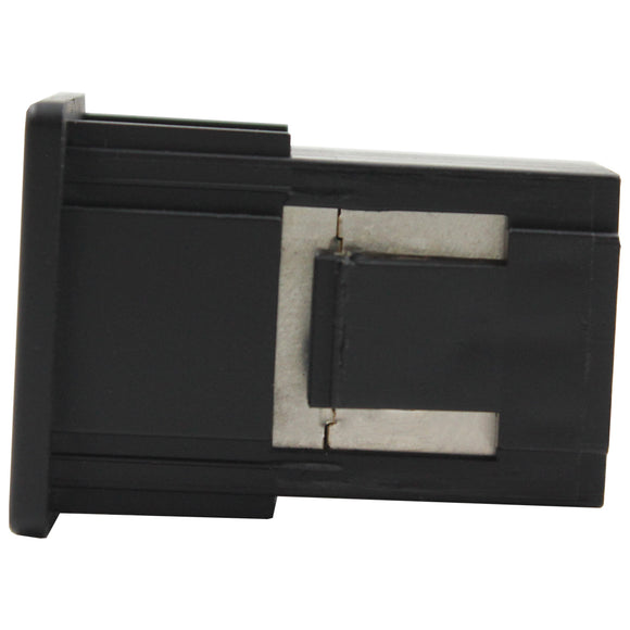 UHF RJ45 Dash Pass Through - suit Mazda Square (Gen 3)